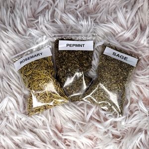 🌙Witch Green Herb Bundle🌙